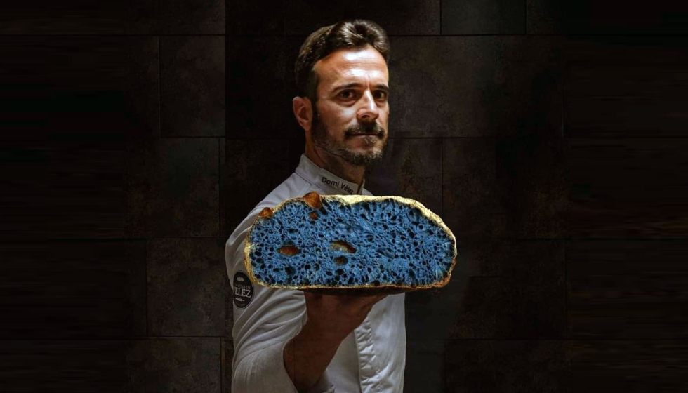 Domi Vlez, mejor panadero del mundo, apoya la normativa renovada