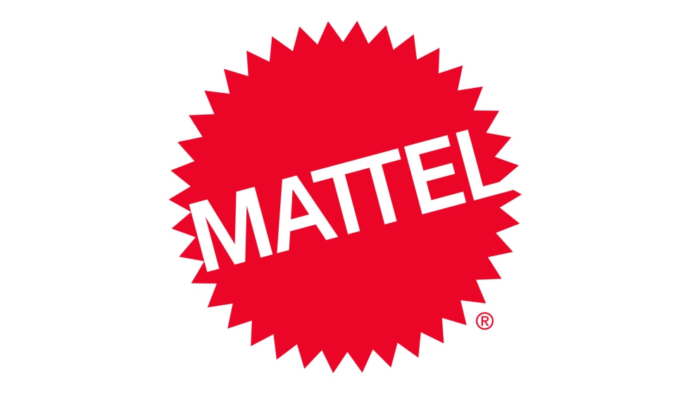 Las ventas netas de Mattel crecen un 19% en el Q1 de 2022