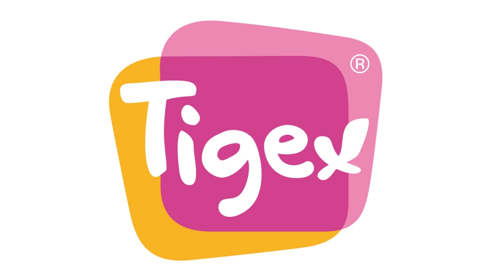 Tigex apuesta por la innovacin constante en sus productos