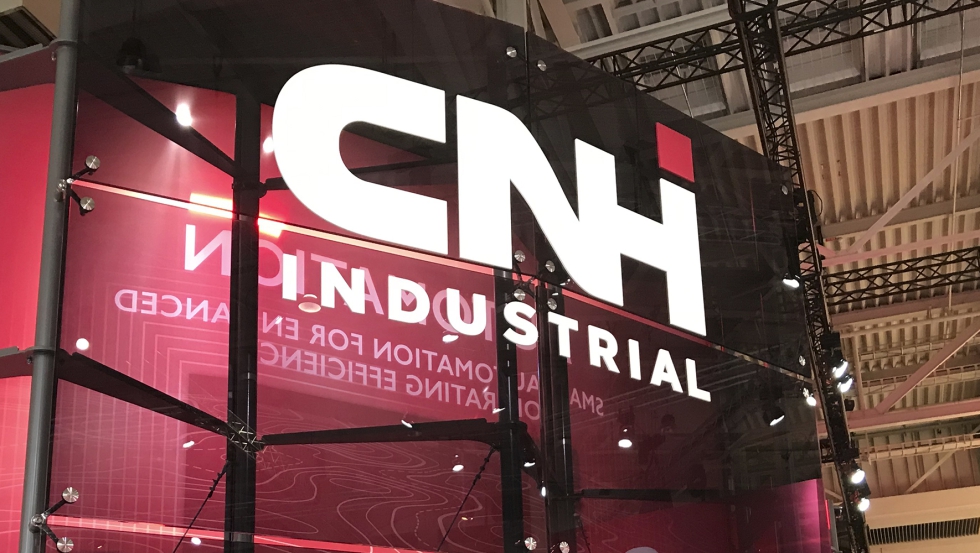 CNH Industrial present los resultados del primer trimestre de este ao