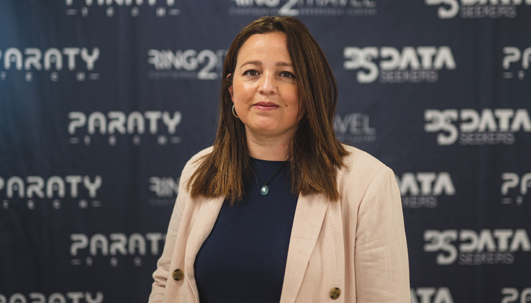 Cindy Johansson, Project Manager de Turobserver