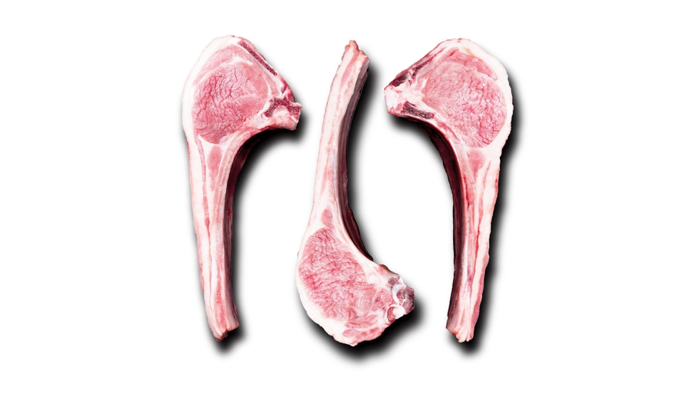 Chuletillas de cordero