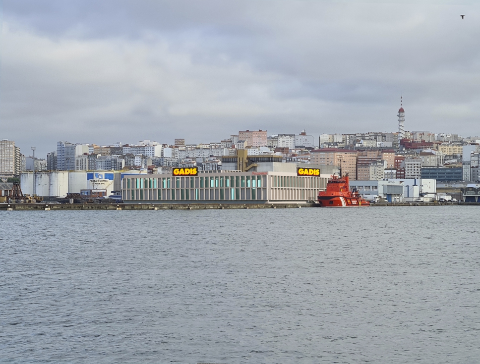 El Consejo de Administracin de la Autoridad Portuaria aprob el otorgamiento de las dos concesiones...