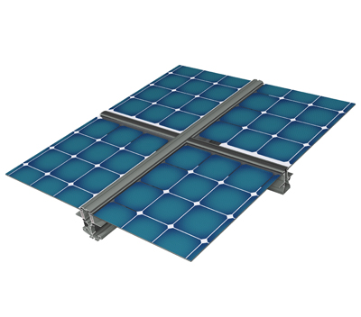 SR 40 roof photovoltaic