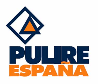 Logotipo de Pulire 2010