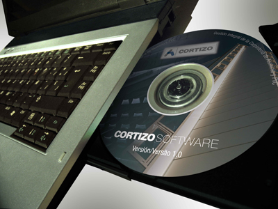 Cortizo Software integra bajo una misma solucin todo lo que un fabricante de cerramientos puede necesitar a nivel informtico...