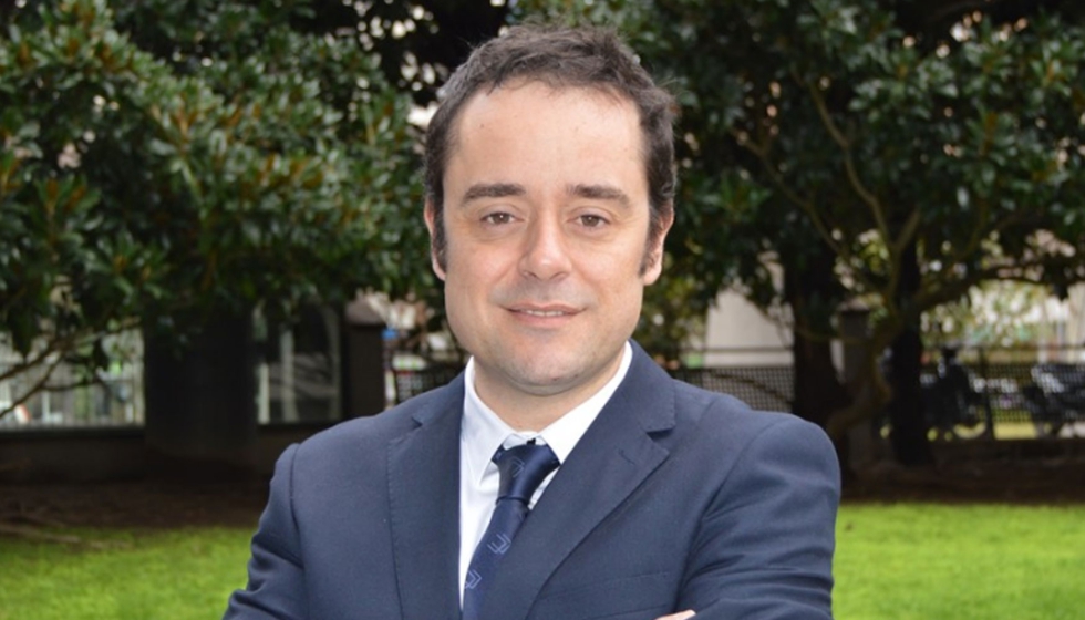 Javier Blanco, Business Development Manager Retail de Hikvision Iberia
