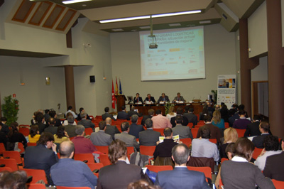 The seminar, organized by Itene within the framework of the project Inter-Nodal...