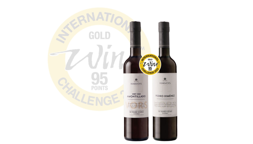 Bodegas Fundador ha sido galardonada con trece medallas del International Wine Challenge 2022, en sus cuatro categoras, por la calidad de sus vinos...