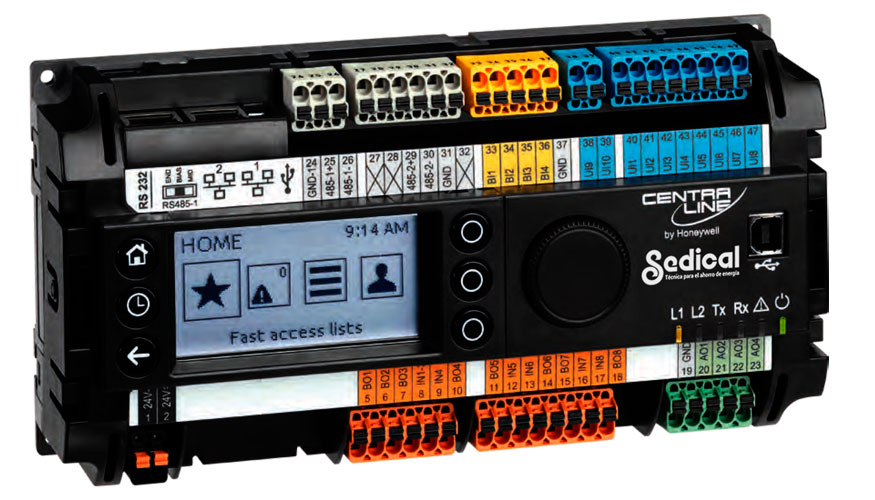 EagleHawk Sedical NX