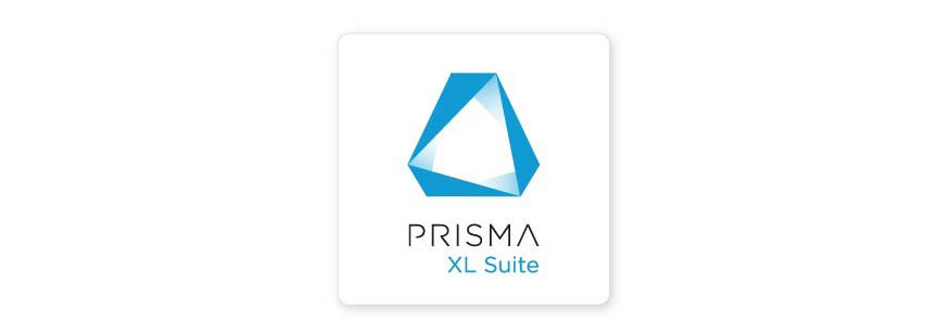 El nuevo software de flujo de trabajo de Canon para impresoras de gran formato: Prisma XL Suite