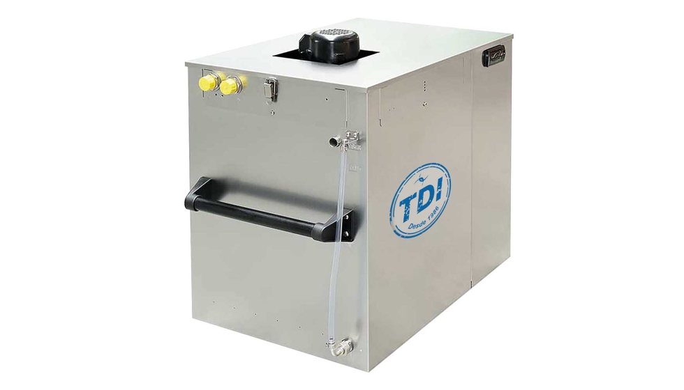 Refrigerador de agua DE-Cooler