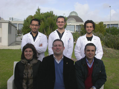 Grupo de Investigacin de Tecnologa del Medio Ambiente de la Universidad de Cdiz