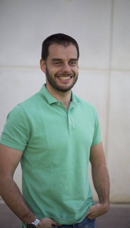 Fernando Estell�s