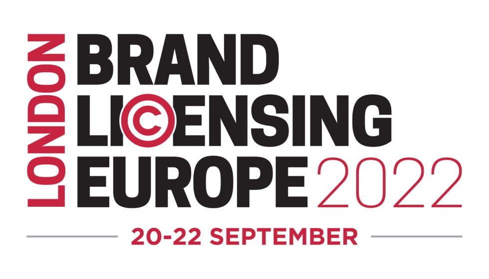 Brand Licensing Europe vuelve del 20 al 22 de septiembre