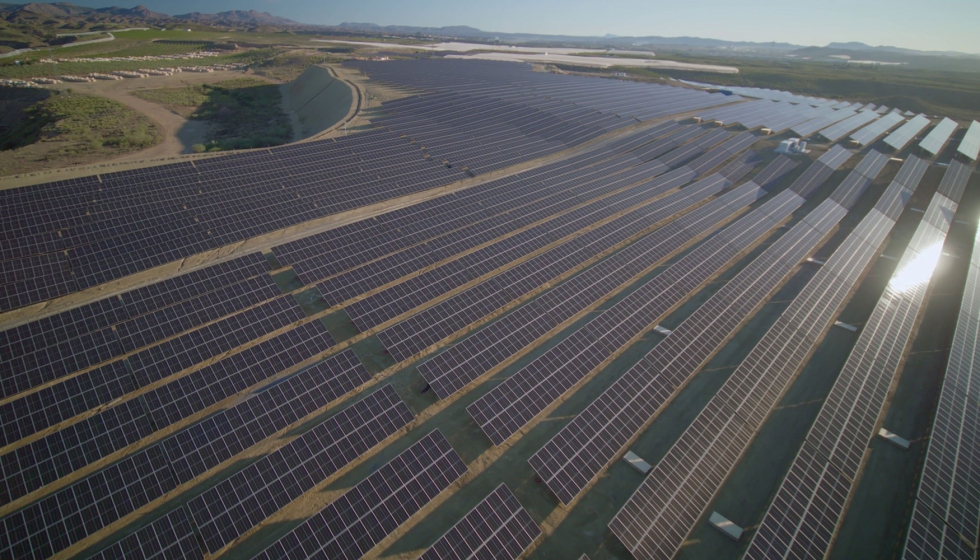 Cosentino tiene previsto activar la mayor instalacin fotovoltaica industrial de autoconsumo de Espaa en suelo