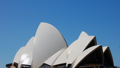 El gobierno australiano pretende que ms de un 60% de la totalidad de edificaciones sean 'verdes' antes del ao 2020. Foto:Michelle Dennis...