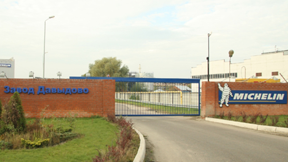 Michelin suspendi sus actividades industriales en Rusia el pasado 15 de marzo y considera tcnicamente imposible su reanudacin...