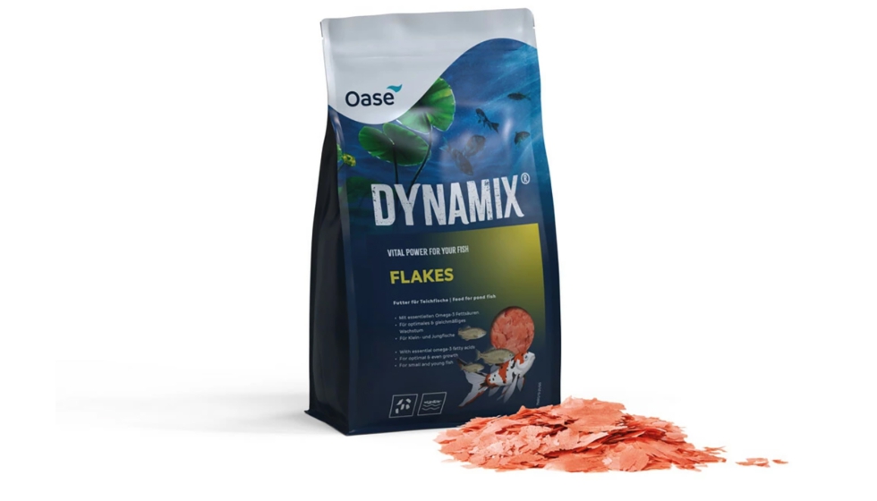 Dynamix Flakes