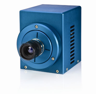 Semiconductores de c�mara Xeva