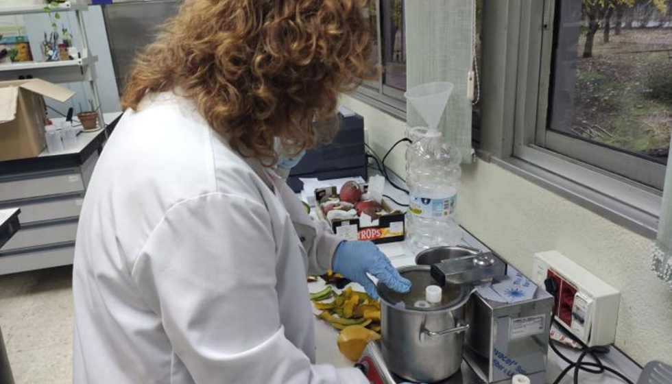 Evaluación de los beneficios para salud de los compuestos bioactivos de los alimentos Evaluación de los beneficios para salud de los compuestos bioactivos de los alimentos