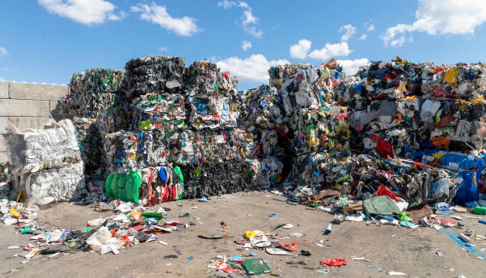 Cada ao se generan alrededor de 7,5 millones de toneladas de residuos textiles en Europa