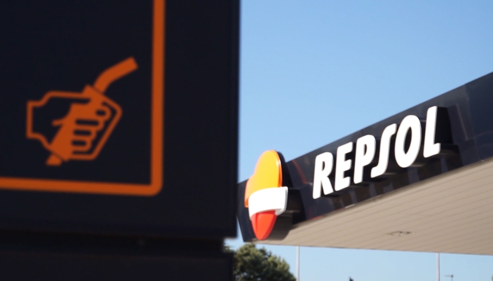Repsol cerr el ao 2021 con 3.313 estaciones de servicio