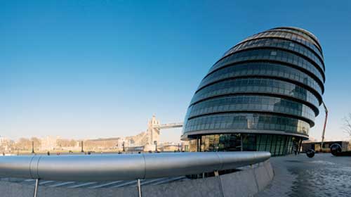 Seg�n Savills, las tasas de disponibilidad ya han disminuido en todo el mercado de la City durante 2009 y continuar�n disminuyendo en 2010...