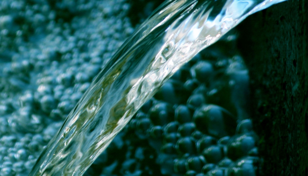 El Pacto del Agua incorpora el cambio climático y la contaminación difusa