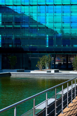 En el PE San Fernando las empresas pueden disponer de espacios flexibles, un ambiente de trabajo agradable y una gran cantidad de servicios...