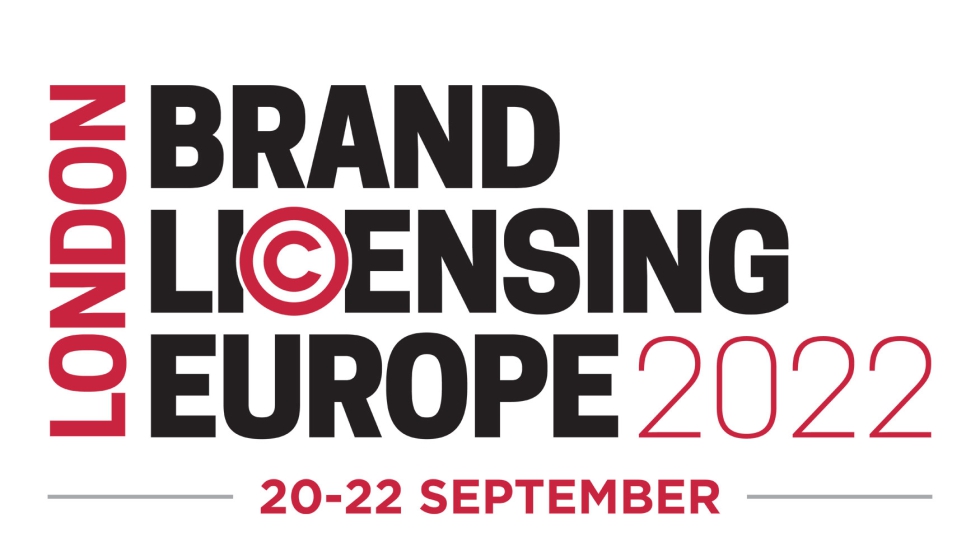 Brand Licensing Europe se celebra del 20 al 22 de septiembre en ExCeL London