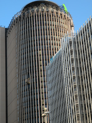 Durante 2009, el inter�s inversor se dirigi� a activos ubicados en CBD con contratos a largo plazo de obligado cumplimiento...