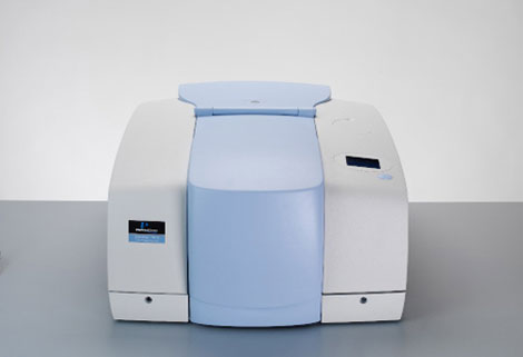 Espectrofotmetro FT-NIR Spectrum 100N de PerkinElmer