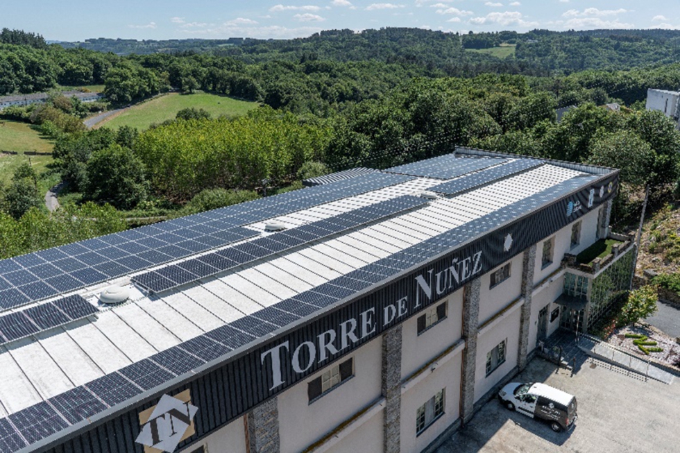 La implantación de la norma ISO 14001... La implantación de la norma ISO 14001...