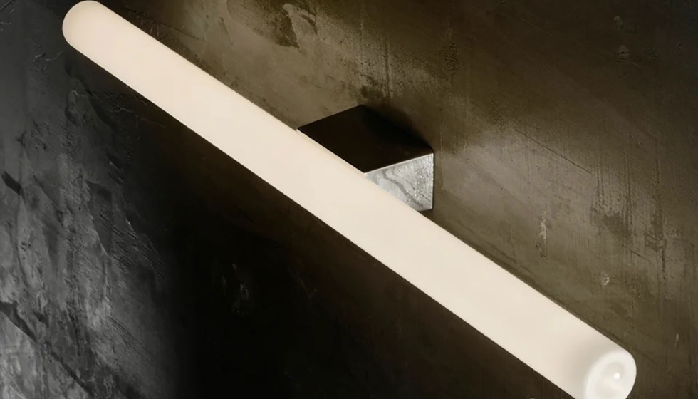 El tubo linestra es un sistema que naci� bajo demanda, pero que hoy en d�a se usa como objeto est�tico