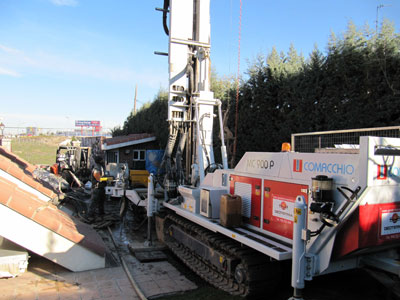 En un proyecto tutelado por �Invest in Spain�...