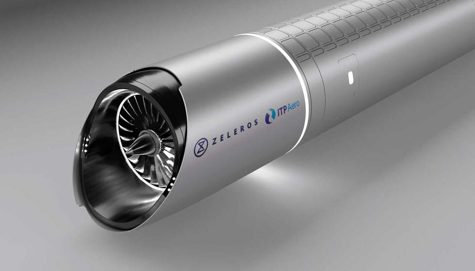 Hyperloop es un nuevo medio de transporte terrestre que viaja a velocidades sin precedentes y de 0 emisiones directas