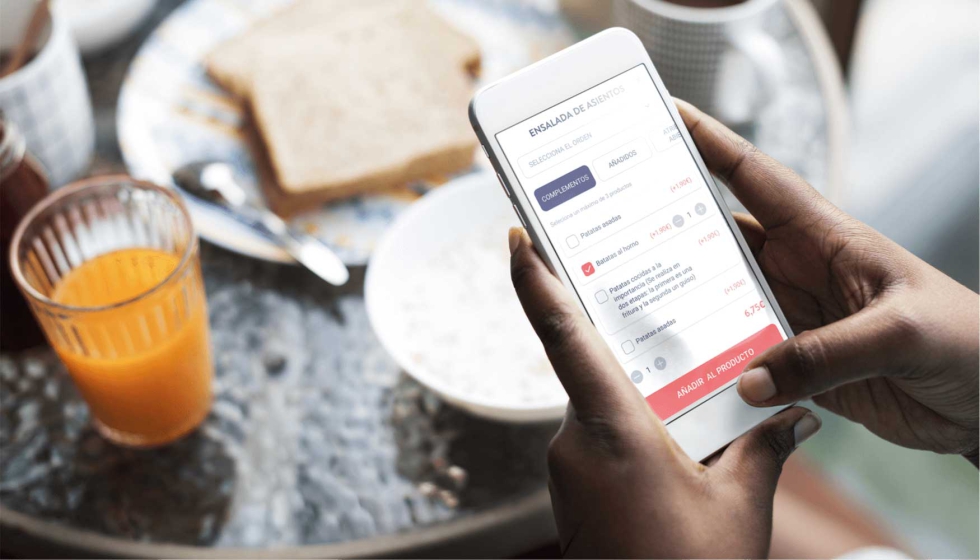 No disponer de un buen sistema de digitalización puede agravar las consecuencias ante la alerta de una posible crisis económica tras el verano... No disponer de un buen sistema de digitalización puede agravar las consecuencias ante la alerta de una posible crisis económica tras el verano...