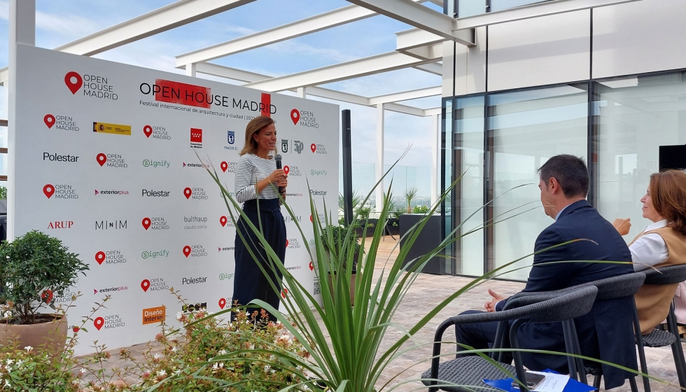 Mar�a Jos� Piccio-Marchetti ha destacado la importancia de dar visibilidad tambi�n al resto de ciudades que componen la Comunidad de Madrid...