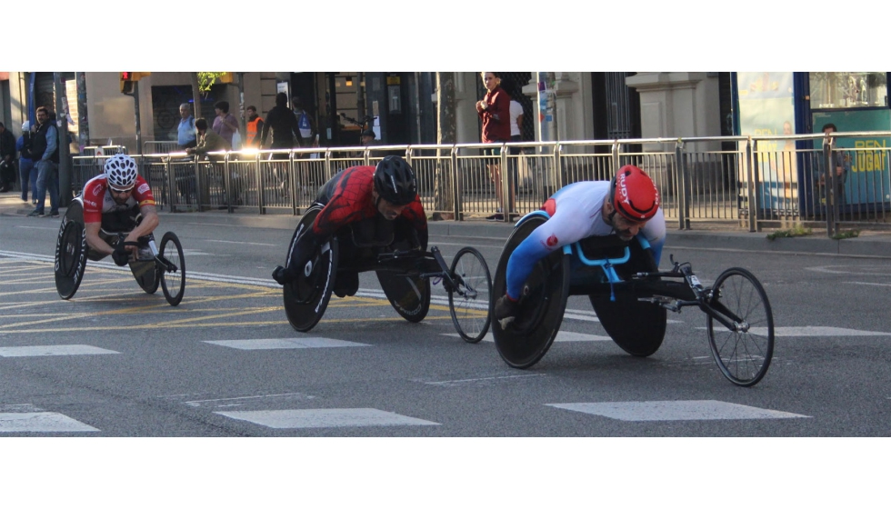 Projeto e fabricação com tecnologia 3D de luvas especiais para atletismo em cadeira de rodas – impressão 3D