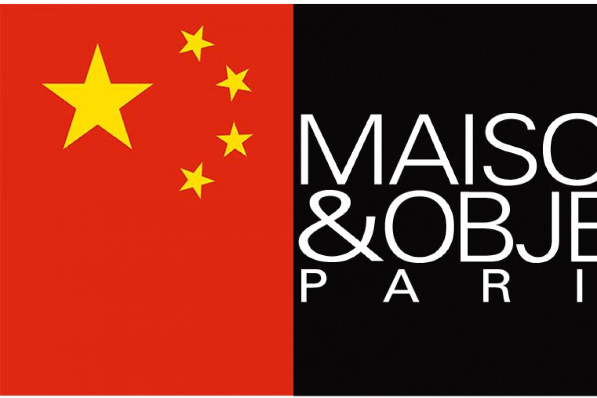 Maison&Objet Announces Two Strategic Partnerships to Unlock Chinese Market to M&O Community