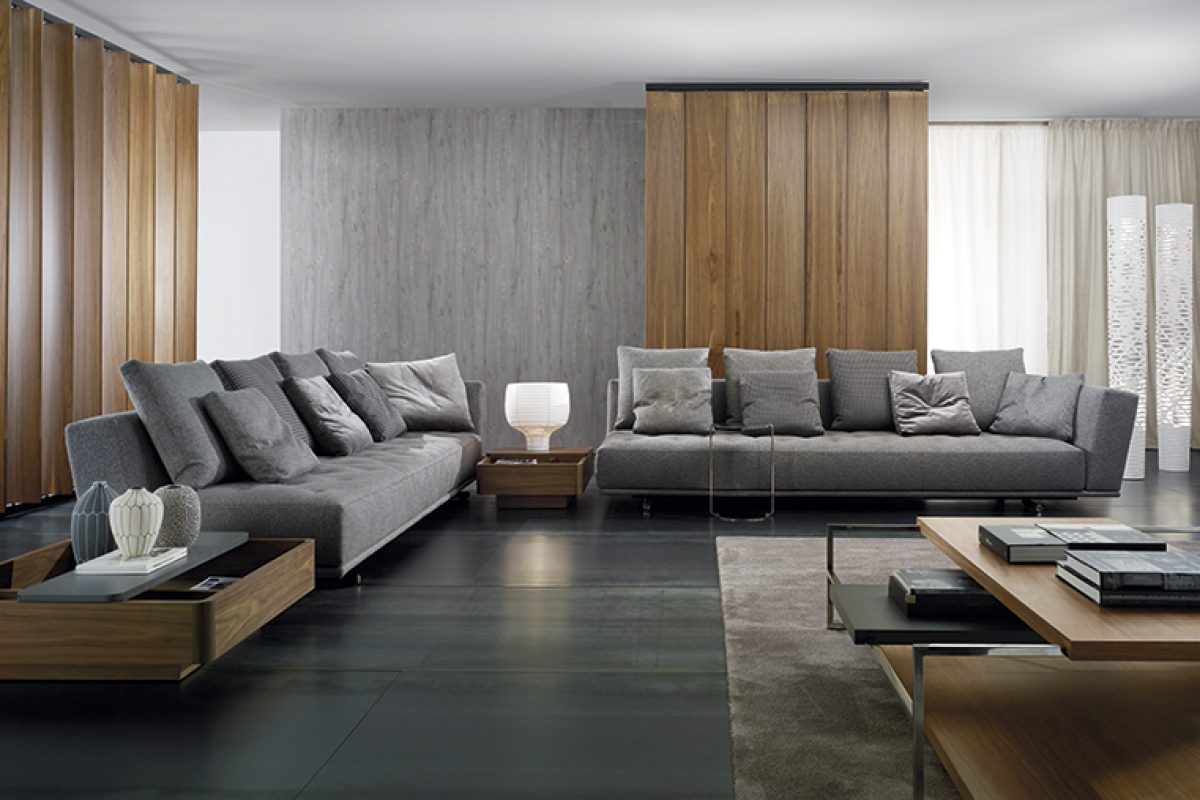 Mandalay Collection by G. Vegni & G. Gualtierotti for CasaDess. The Contemporary elegance