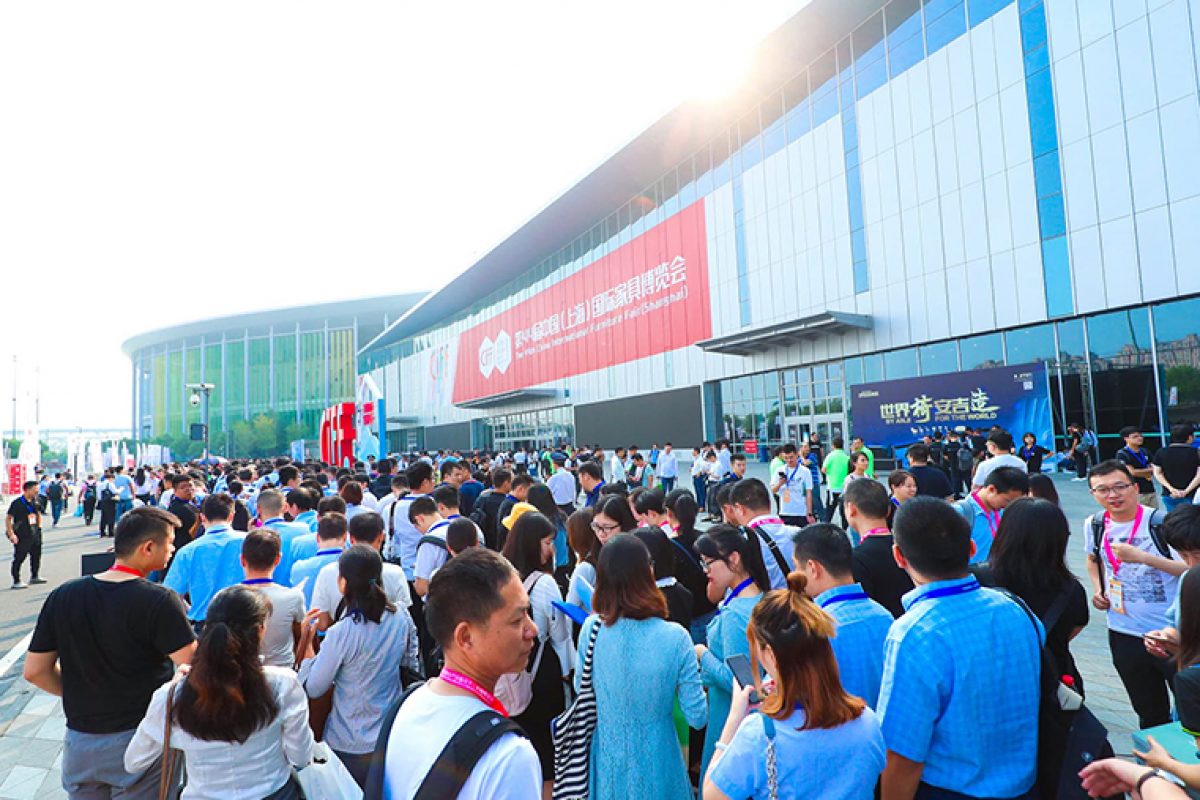 CIFF Shanghai 2019 Final Report: New Records and Constant Innovation to Respond to Changes in the Sector