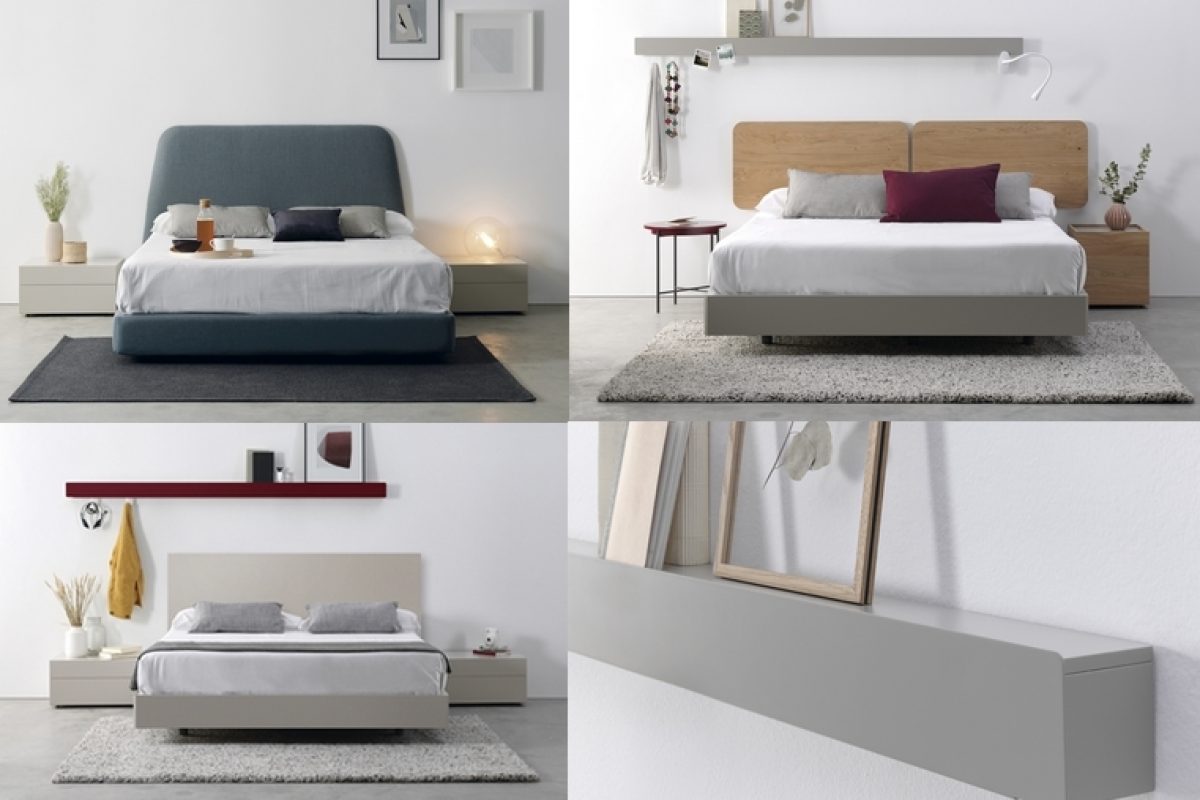 Dream of design with the new Silence collection by MOBENIA