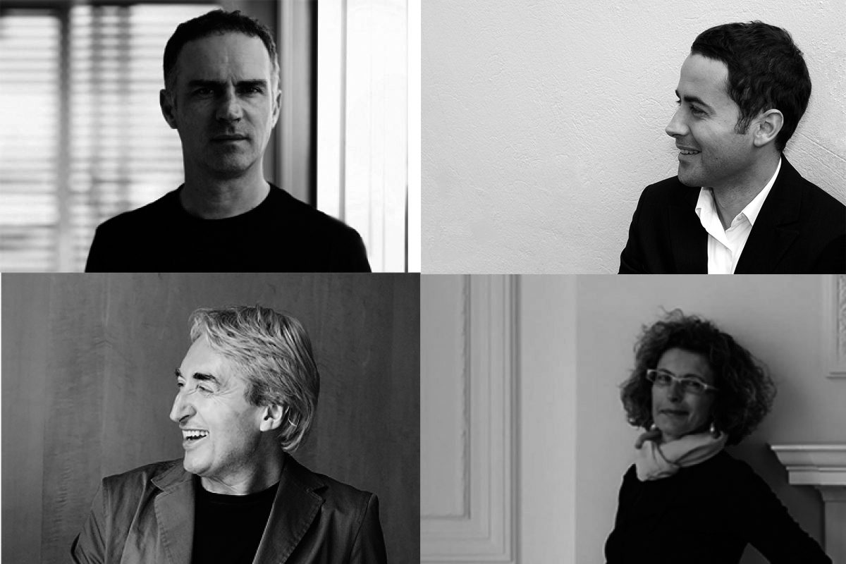 Ramón Esteve, Jaime Sanahuja, Teresa Sapey or Fran Silvestre, among the protagonists of the Habitat’19 talks programme