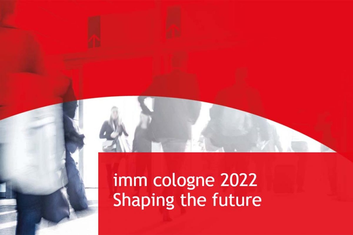 Special edition of 2021 imm cologne cancelled due to pandemic