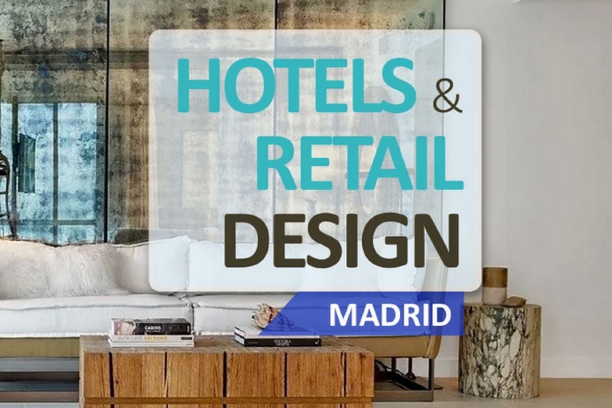 Intergift 2018 hosts the Forum Hotels & Retail Design. Discover the trends in interior design for the hospitality sector
