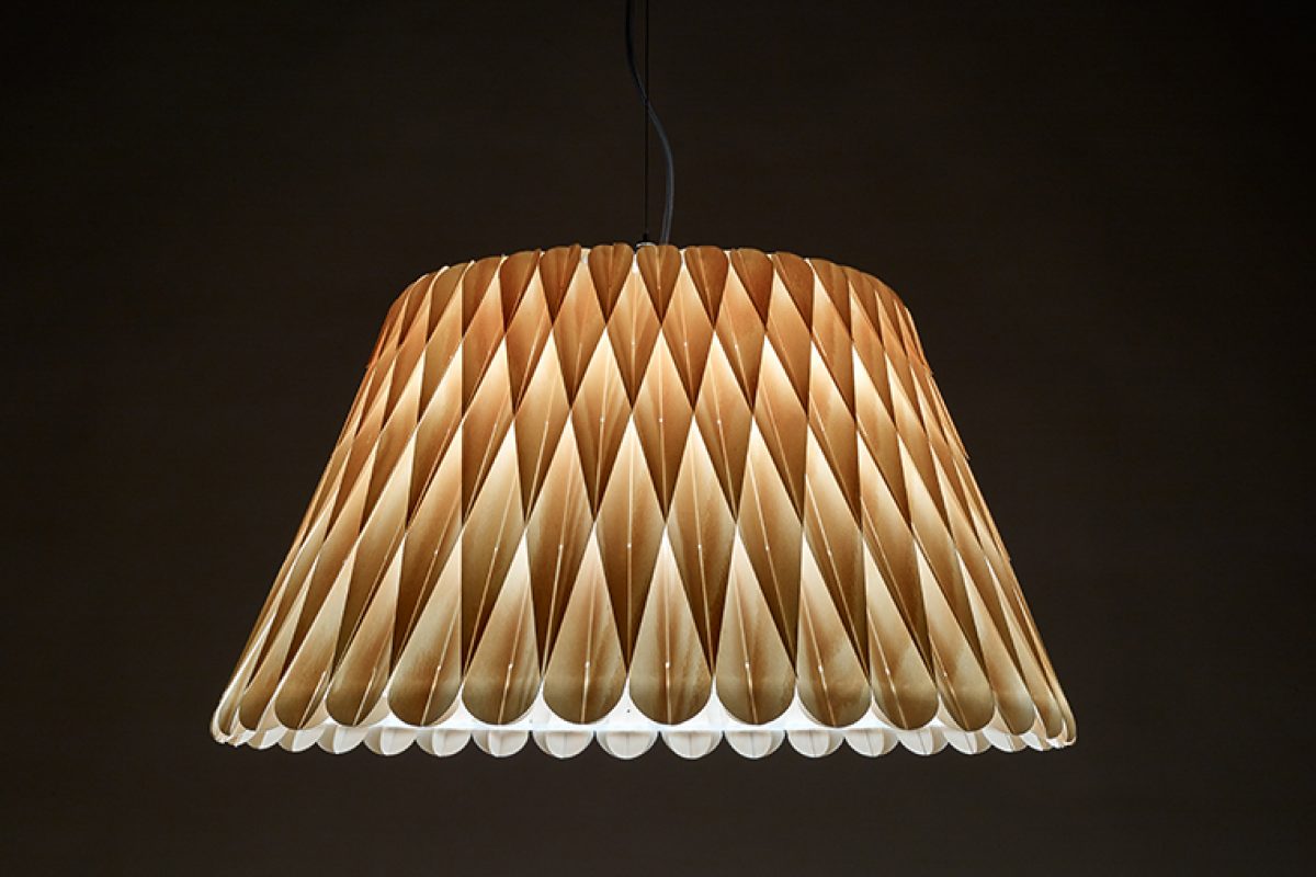Lola by Ray Power for LZF, the piquant light