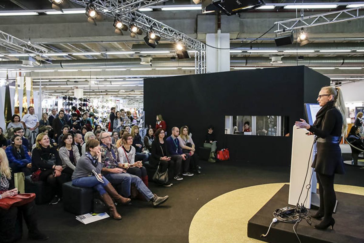 Ambiente Academy 2019: A complete programme with practical information on market developments and opportunities