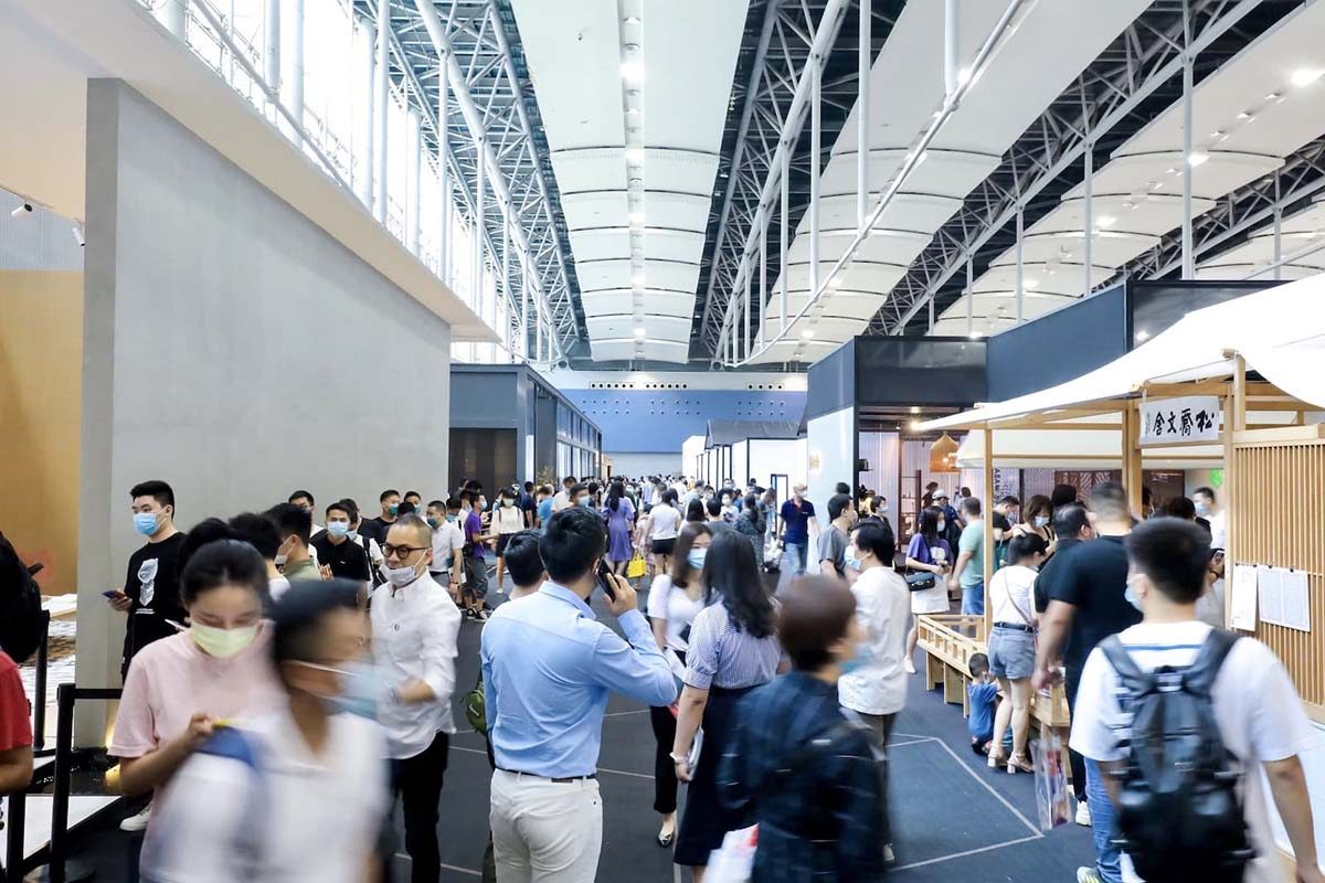 CIFF Guangzhou 2021: A new business model to reinvigorate the furniture industry